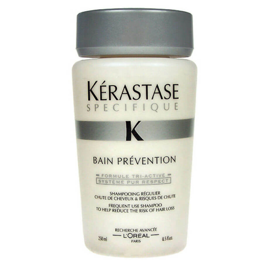 KÉRASTASE Specifique Bain Prevention přípravek proti úbytku vlasů 250 ml