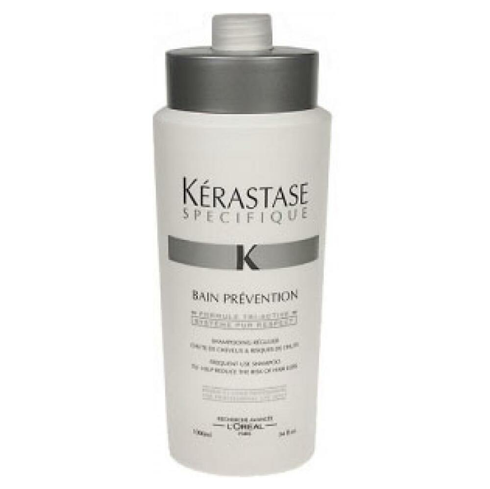 E-shop Kerastase Specifique Bain Prevention Shampoo Help Reduce Ris 1000ml
