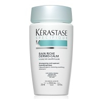 KÉRASTASE Specifique Bain Riche Dermo-Calm Šampon na vlasy 250 ml