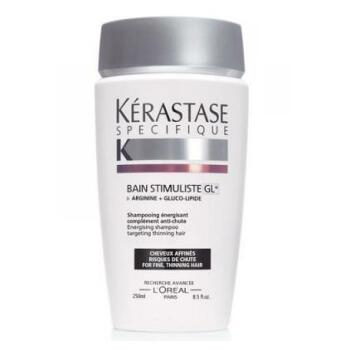 Kerastase Specifique Bain Stimuliste GL Energising Shampoo  250ml Proti řídnutí vlasů