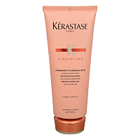 KÉRASTASE Discipline Uhlazující péče pro nepoddajné vlasy 200 ml
