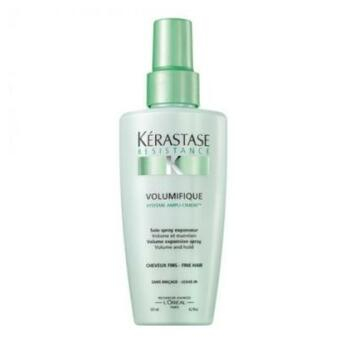 KERASTASE Resistance Volumifique Volume Expansion Spray Pro jemné vlasy 125 ml