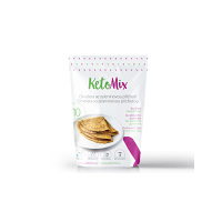 KETOMIX Proteinová omeleta se zeleninovou příchutí 10 porcí