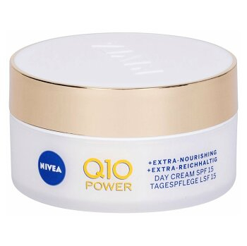 NIVEA Q10 Power denní krém 50 ml