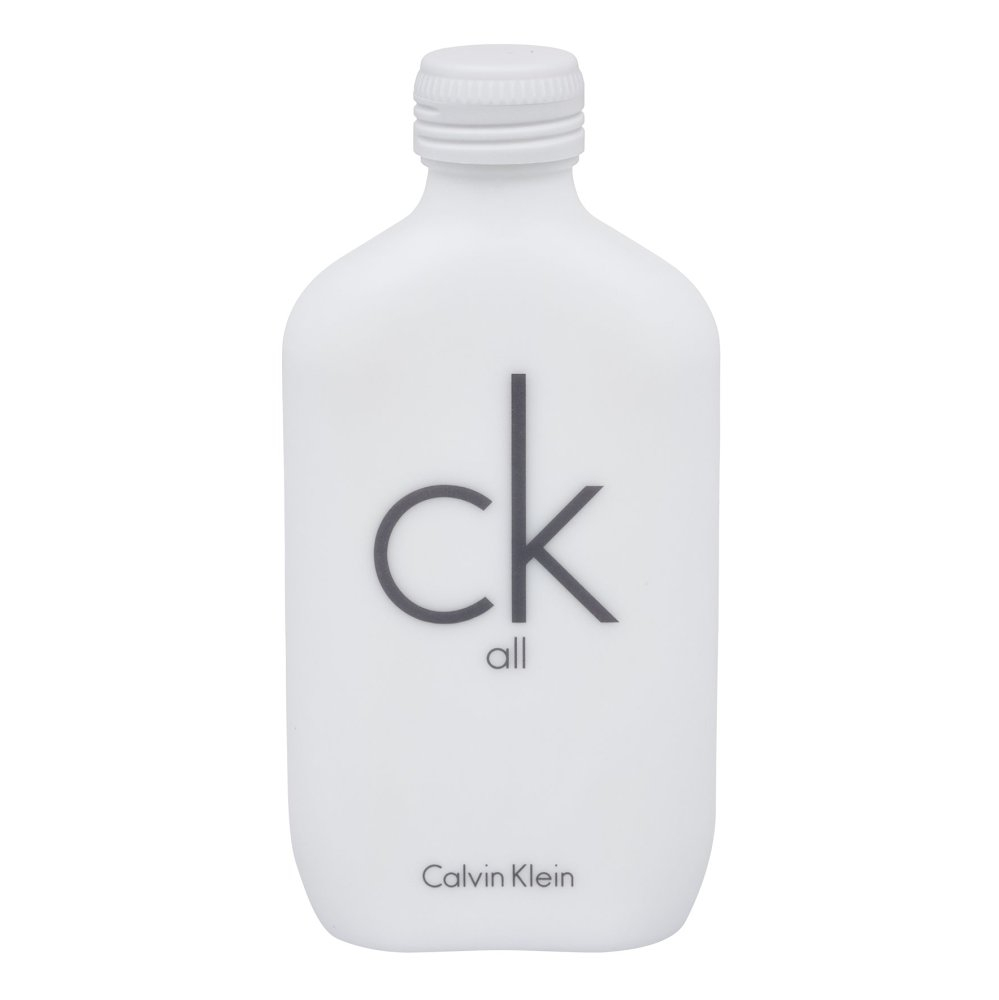 Levně CALVIN KLEIN CK All Toaletní voda 100 ml