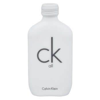 CALVIN KLEIN CK All Toaletní voda 100 ml