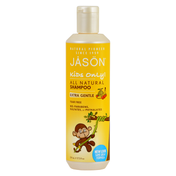 JASON Kids Only! Šampon pro děti 517 ml