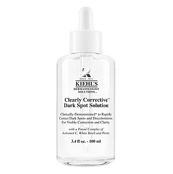 KIEHL´S Clearly Corrective Sérum proti pigmentovým skvrnám 100 ml (Pleťová séra a emulze) - Regenerační