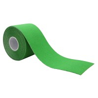 TRIXLINE Kinesio tape 5 cm x 5 m zelená 1ks