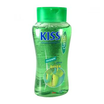 KISS Classic Březový šampon 500 ml