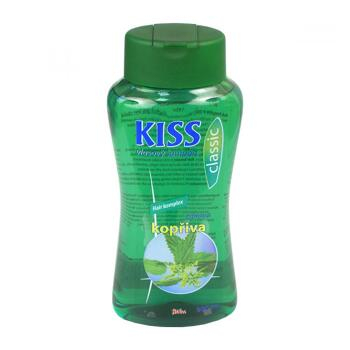 KISS Classic Kopřivový šampon 500 ml