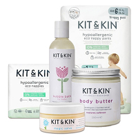 KIT & KIN