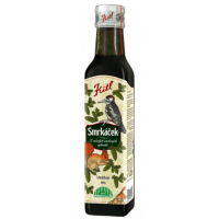 KITL Smrkáček 250 ml BIO KITL Smrkáček 250 ml BIO