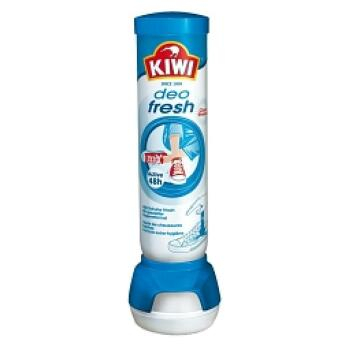 KIWI Fresh deo osvěžovač obuvi 100 ml