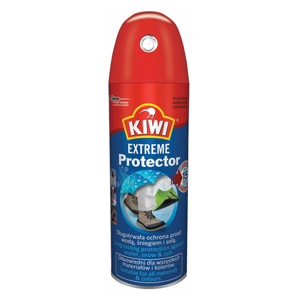 KIWI Impregnace Extreme Protector 200 ml