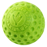 KIWI WALKER Ball Mini Míček pro psy zelený 5 cm