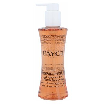 PAYOT Les Démaquillantes čisticí gel Cleasing Gel With Cinnamon Extract 200 ml
