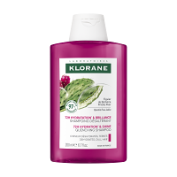 KLORANE Hydratační šampon s opuncií 200 ml