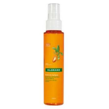 KLORANE Mango olej 125 ml (Vlasové oleje)