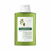 KLORANE Šampon s esenciálním výtažkem z oliv 200 ml