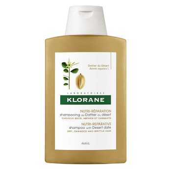 KLORANE Šampon s výtažkem pouštních datlí 200 ml
