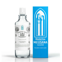 KLOSTERFRAU MELISANA Koncentrát 155 ml KLOSTERFRAU MELISANA Koncentrát 155 ml