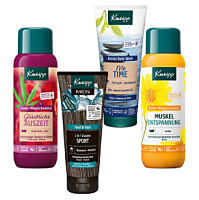 KNEIPP Novinky