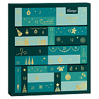 KNEIPP Adventní kalendář