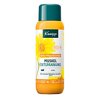 KNEIPP Arnika pěna do koupele 400 ml