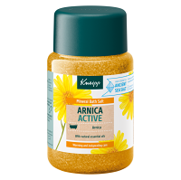 KNEIPP Arnika Sůl do koupele 500 g