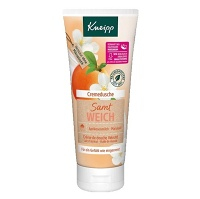 KNEIPP As soft as velvet Sprchový gel 200 ml