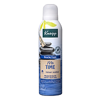 KNEIPP Chvilka pro sebe sprchová pěna 200 ml