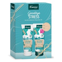 KNEIPP Goodbye Stress 2 x 200 ml Dárkové balení