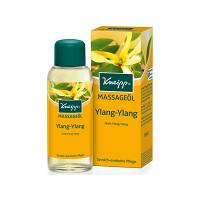 KNEIPP Masážní olej Ylang-Ylang 100 ml