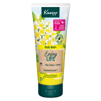 KNEIPP Radost ze života Sprchový balzám 200 ml