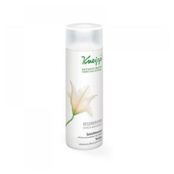 KNEIPP Regenerační pleťová voda 200 ml () - Čistící