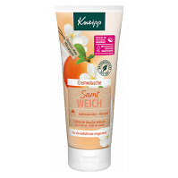 KNEIPP As soft as velvet Sprchový gel 200 ml