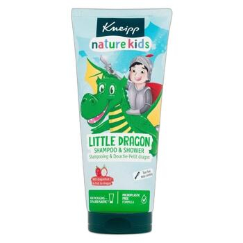 KNEIPP Sprchový gel & šampon dračí síla 200 ml (Mycí a čisticí emulze)