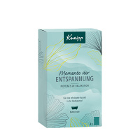 KNEIPP Wellness moment Dárková sada 3 x 60 g