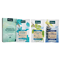 KNEIPP Wellness moment Dárková sada 3 x 60 g