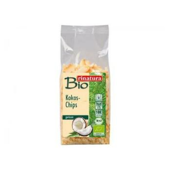 RINATURA BIO Kokos chips pečený 150 g