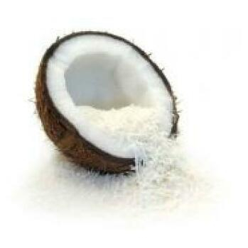 Kokos strouhaný BIO 1kg ()