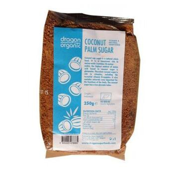 DRAGON Kokosový cukr 250g