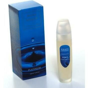 Kolagen Platinum 100 ml (Pleťová séra a emulze) - Regenerační