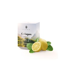 HEMNIA Collagen s vitamínem C a kyselinou hyaluronovou 30 sáčků