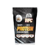KOLIBA WPC 80 Protein Čokoláda 1000 g