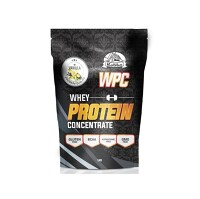 KOLIBA WPC 80 protein Vanilka 1000 g