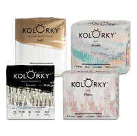 KOLORKY