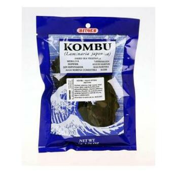Kombu 50 g (Ostatní BIO produkty)