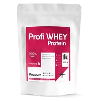 KOMPAVA Profi WHEY Protein vanilka 500 g